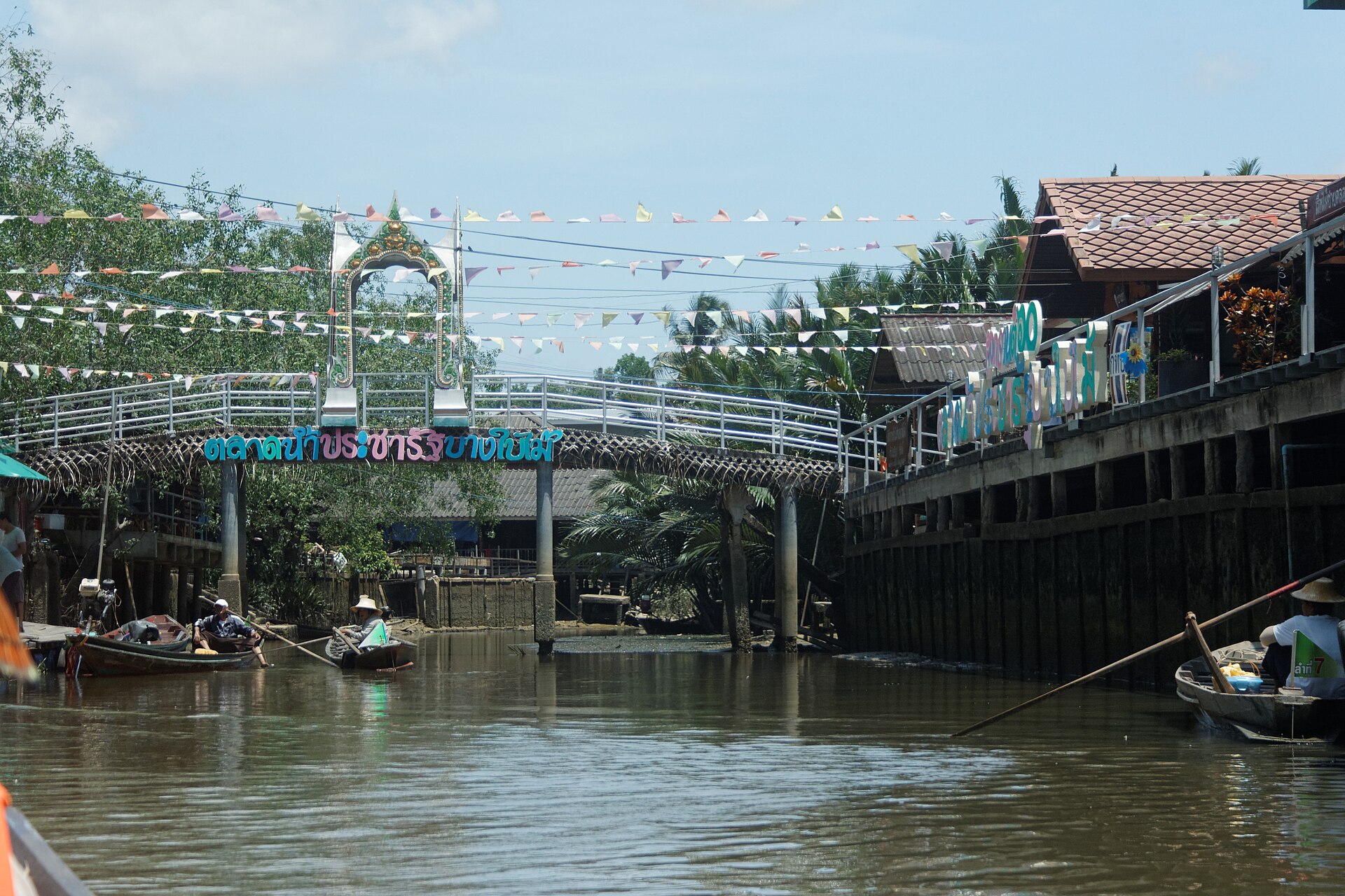 ชุมชนในอำเภอเมืองสุราษฎร์ธานี จังหวัดสุราษฎร์ธานี