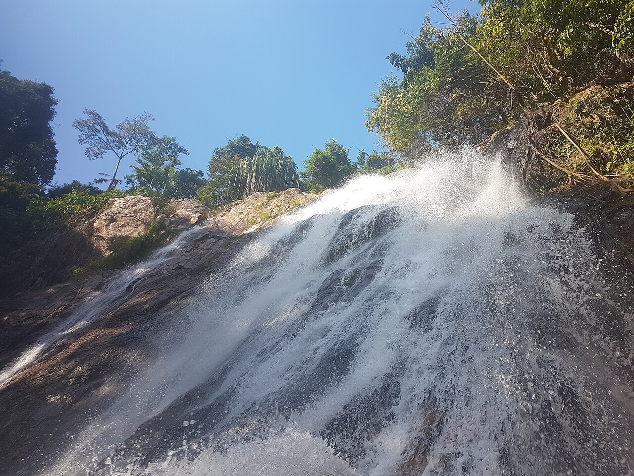 Samui Trail 2026