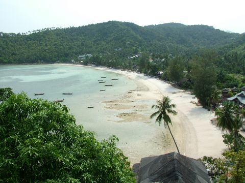หาดสลัด