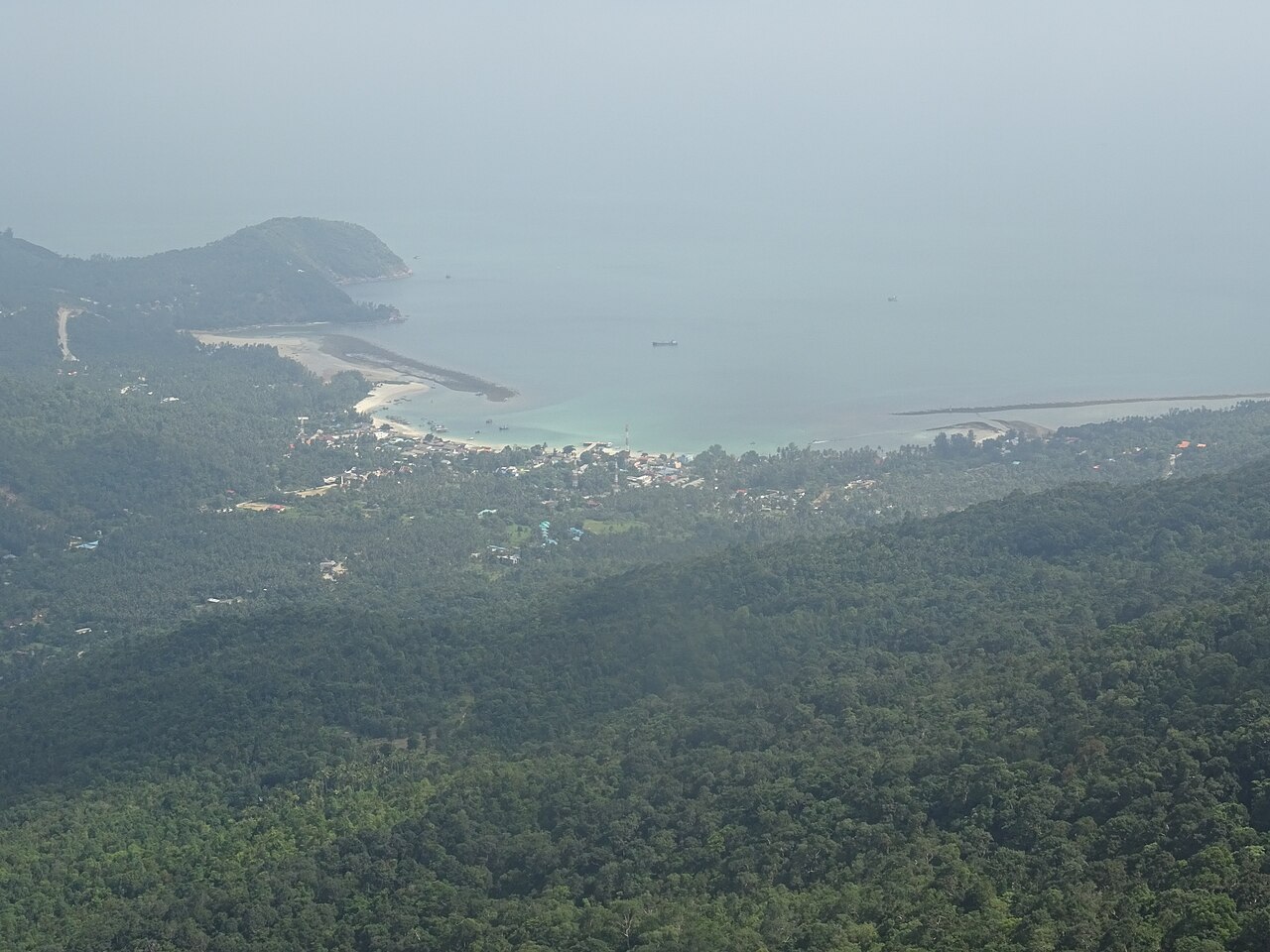 หาดวกตุ่ม