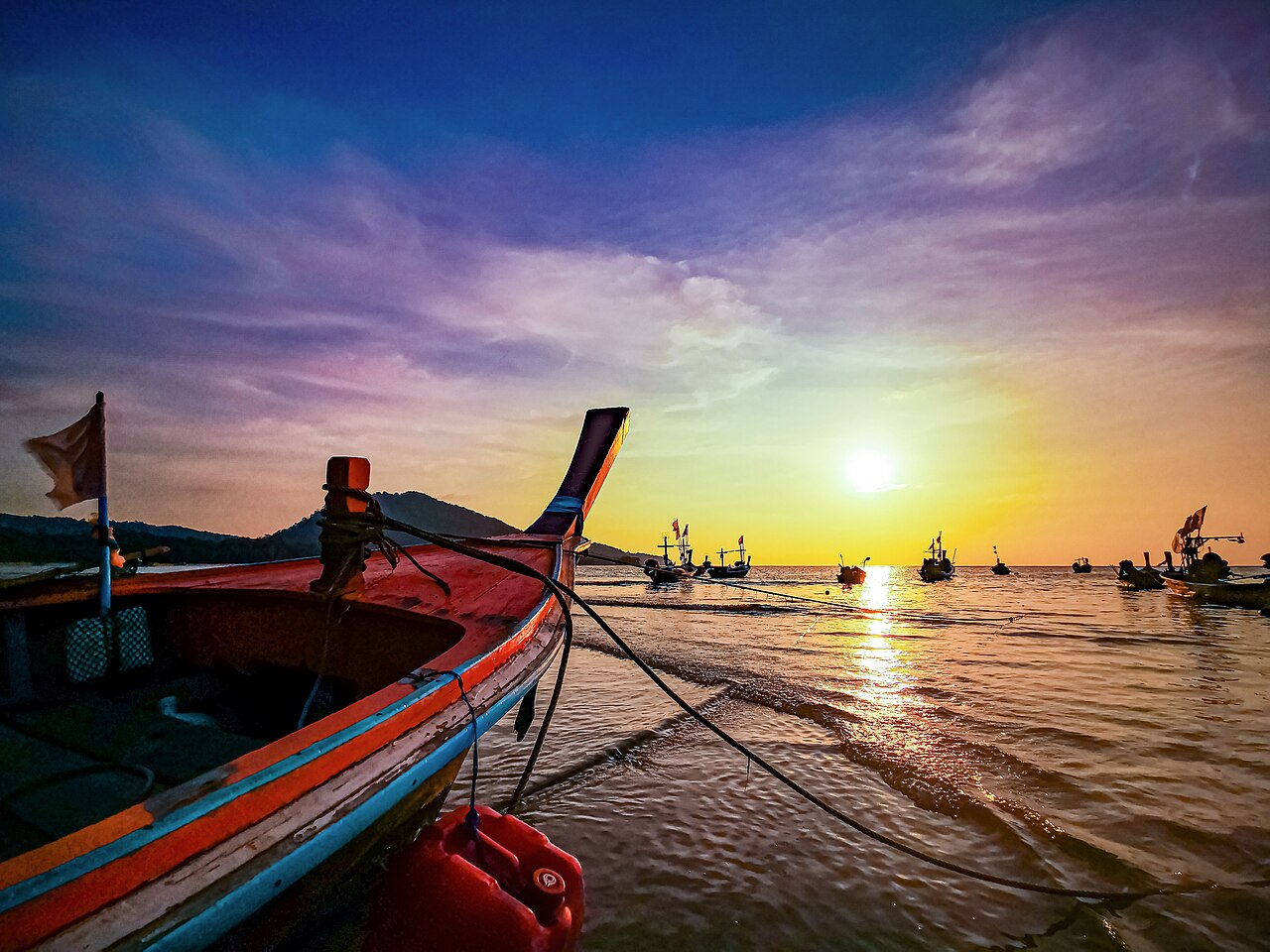 หาดศรีธนู