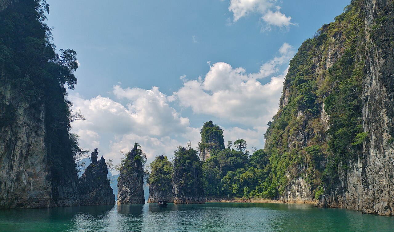 เขาสามเกลอ