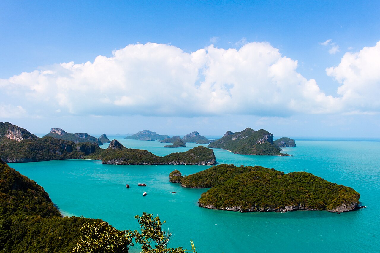 เกาะนกเภา