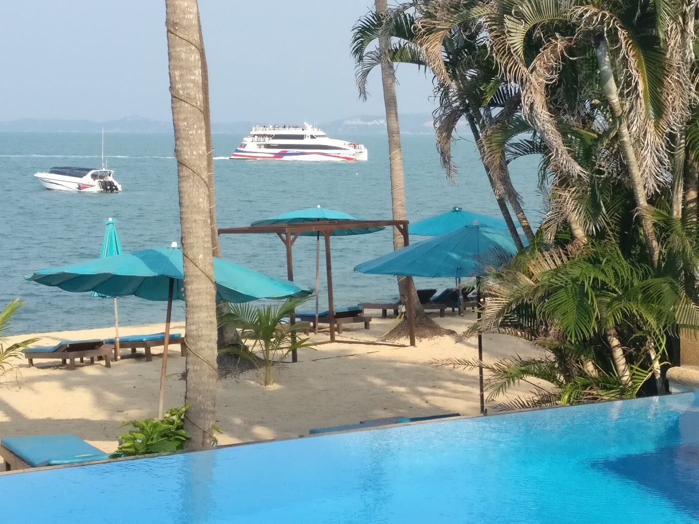 พินนาเคิล สมุย รีสอร์ท (Pinnacle Samui Resort)