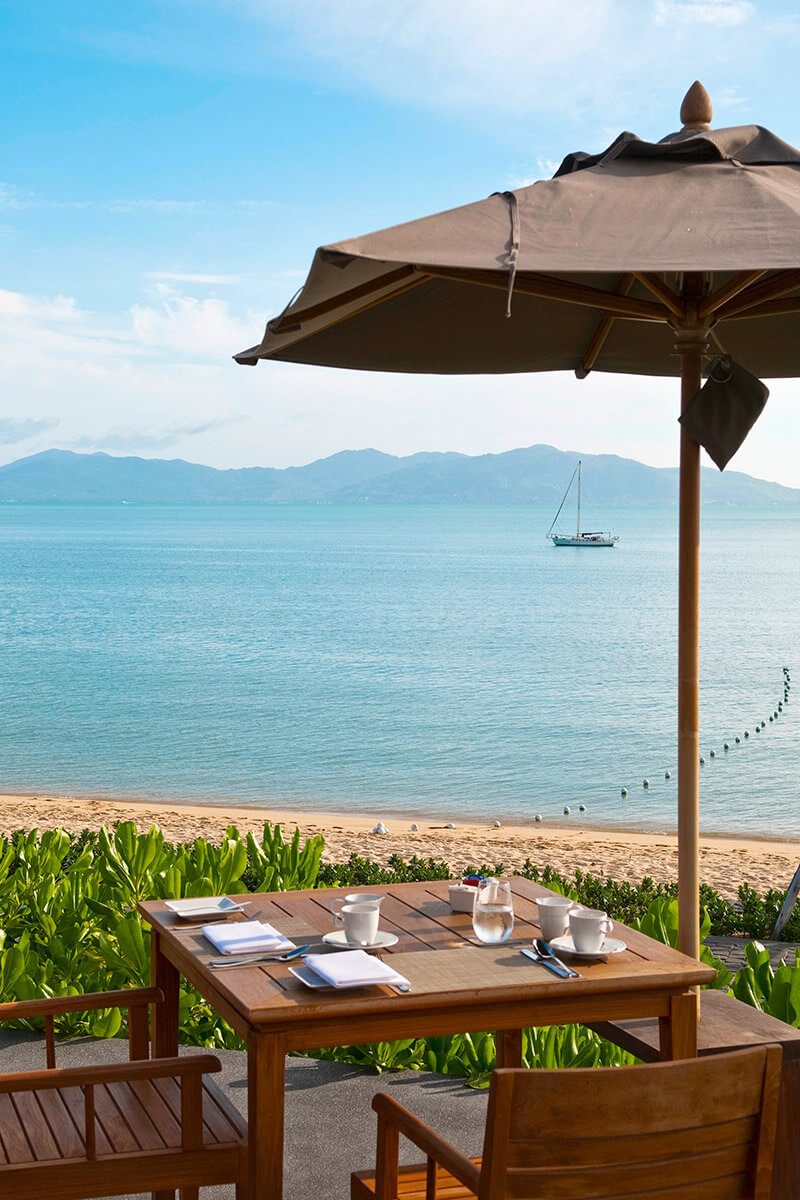 หรรษาสมุย รีสอร์ท (Hansar Samui Resort)