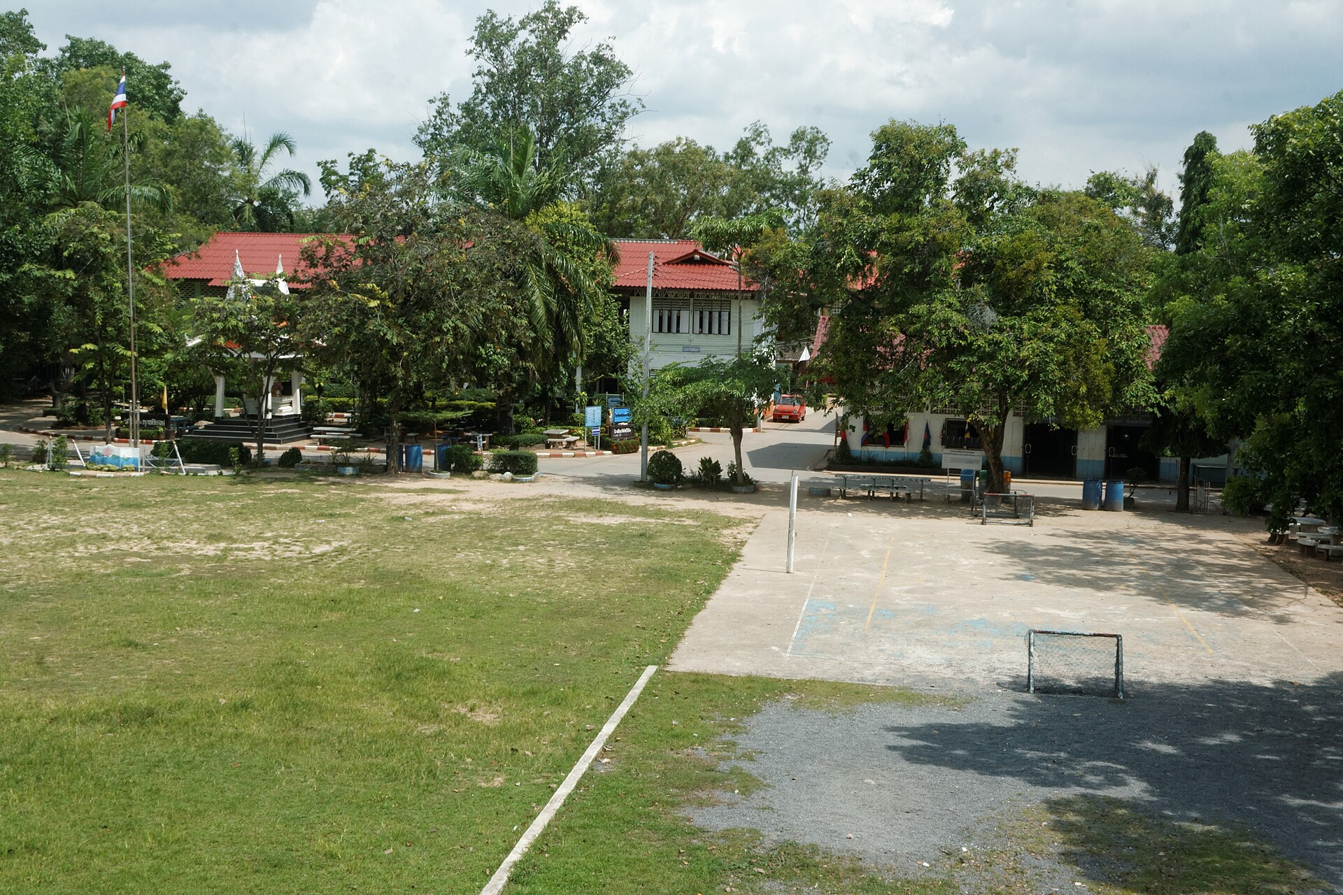 โรงเรียนอนุบาลสุราษฎร์ธานี