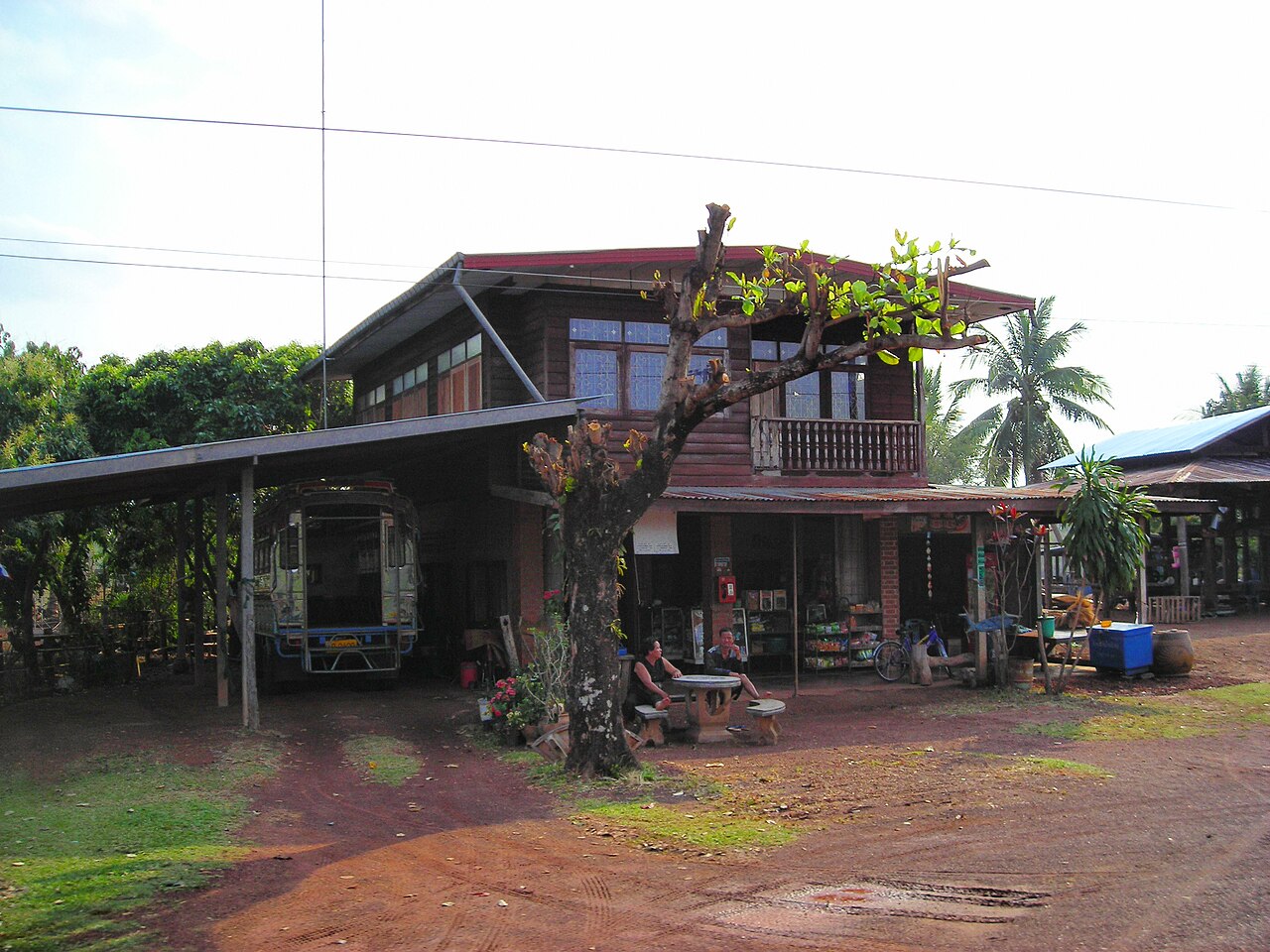 ร้านนิวสติ๊กเกอร์